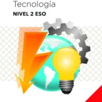 Tecnología Nivel 2 ESO