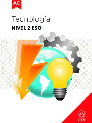 Tecnología Nivel 2 ESO