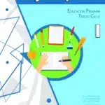 Lengua Española. 3er Ciclo de Educación Primaria. Cuaderno 1