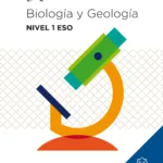 Biología y Geología Nivel 1 ESO