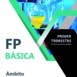 FP Básica I - Ámbito de Ciencias Aplicadas, 1º Trimestre