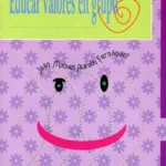 Educar valores en grupo
