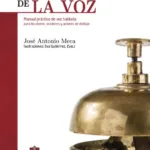 La sustancia de la voz