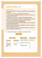 Historia Nivel 4 de ESO (LOMLOE) - Imagen 4