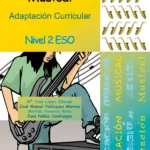Educación Musical Nivel 2 de ESO