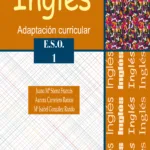 Inglés. Nivel 1 ESO (AUDIOS DESCARGABLES)