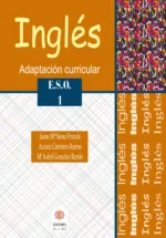 Inglés. Nivel 1 ESO (AUDIOS DESCARGABLES)