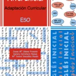 Inglés Inicial ESO (AUDIOS DESCARGABLES)