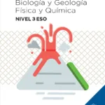 Biología y Geología + Física y Química Nivel 3 ESO