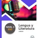 Lengua y Literatura Nivel 3 de ESO (LOMLOE)