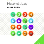 Matemáticas Nivel 1 ESO