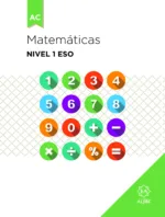 Matemáticas Nivel 1 ESO