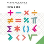 Matemáticas Nivel 2 ESO