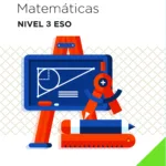 Matemáticas Nivel 3 ESO