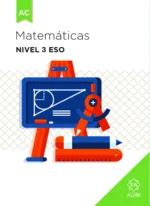 Matemáticas Nivel 3 ESO