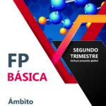 FP Básica I - Ámbito de Ciencias Aplicadas, 2º Trimestre
