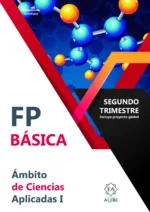 FP Básica I - Ámbito de Ciencias Aplicadas, 2º Trimestre