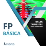 FP Básica I - Ámbito de Ciencias Aplicadas, 3º Trimestre