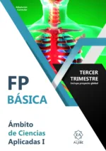 FP Básica I - Ámbito de Ciencias Aplicadas, 3º Trimestre