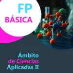 FP Básica II - Ámbito de Ciencias Aplicadas, 1º Trimestre