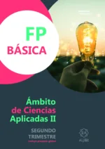 FP Básica II - Ámbito de Ciencias Aplicadas, 2º Trimestre