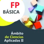 FP Básica II - Ámbito de Ciencias Aplicadas, 3º Trimestre