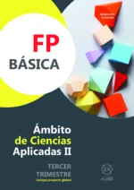 FP Básica II - Ámbito de Ciencias Aplicadas, 3º Trimestre