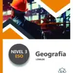 Geografía Nivel 3 de ESO (LOMLOE)