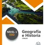 Geografía e Historia Nivel 1 de ESO (LOMLOE)