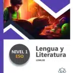 Lengua y Literatura Nivel 1 de ESO (LOMLOE)
