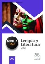 Lengua y Literatura Nivel 2 de ESO (LOMLOE)