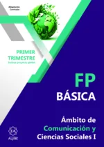 FP Básica I - Ámbito de Comunicación y Ciencias Sociales, 1º Trimestre