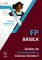 FP Básica I - Ámbito de Comunicación y Ciencias Sociales, 3º Trimestre