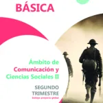 FP Básica II - Ámbito de Comunicación y Ciencias Sociales, 2º Trimestre