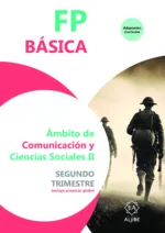 FP Básica II - Ámbito de Comunicación y Ciencias Sociales, 2º Trimestre