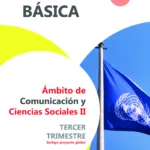 FP Básica II - Ámbito de Comunicación y Ciencias Sociales, 3º Trimestre