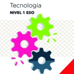 Tecnología Nivel 1 ESO