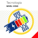 Tecnología Nivel 3 ESO