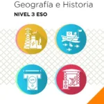 Geografía e Historia Nivel 3 ESO ***VERSIÓN LOMCE***