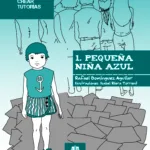 Relatos para crear tutorías 01 - Pequeña niña azul