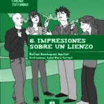 Relatos para crear tutorías 08 - Impresiones sobre un lienzo