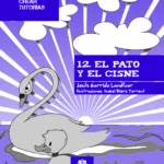Relatos para crear tutorías 12 - El pato y el cisne
