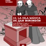 Relatos para crear tutorías 13 - La isla mágica de San Borondón