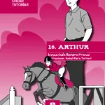Relatos para crear tutorías 16 - Arthur