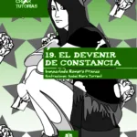 Relatos para crear tutorías 19 - El devenir de Constancia