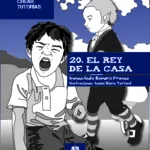 Relatos para crear tutorías 20 - El rey de la casa