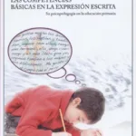 Las competencias básicas en la expresión escrita.