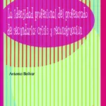 La identidad profesional del profesorado de Secundaria: crisis y reconstrucción
