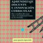 Aprendizaje docente e innovación curricular