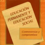 Educación permanente y educación social